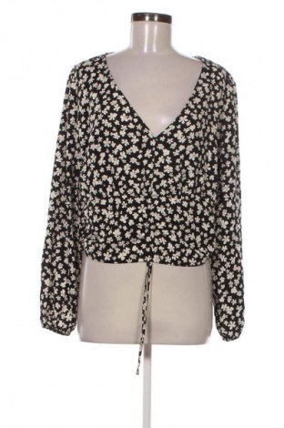 Bluză de femei H&M, Mărime L, Culoare Multicolor, Preț 12,99 Lei