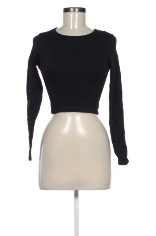 Dámská halenka H&M, Velikost S, Barva Černá, Cena  109,00 Kč