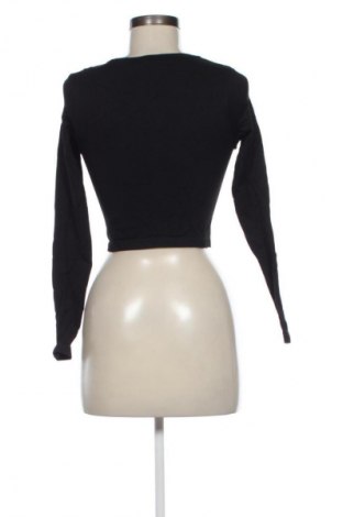 Dámská halenka H&M, Velikost S, Barva Černá, Cena  109,00 Kč