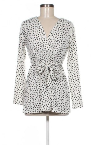 Дамска блуза H&M, Размер S, Цвят Многоцветен, Цена 4,09 €