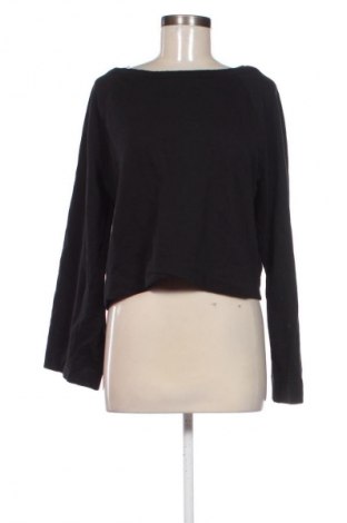 Bluză de femei H&M, Mărime S, Culoare Negru, Preț 29,99 Lei