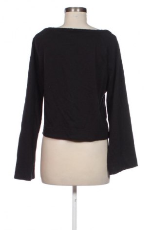 Bluză de femei H&M, Mărime S, Culoare Negru, Preț 29,99 Lei