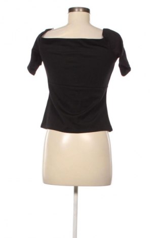 Damen Shirt H&M, Größe M, Farbe Schwarz, Preis 1,99 €