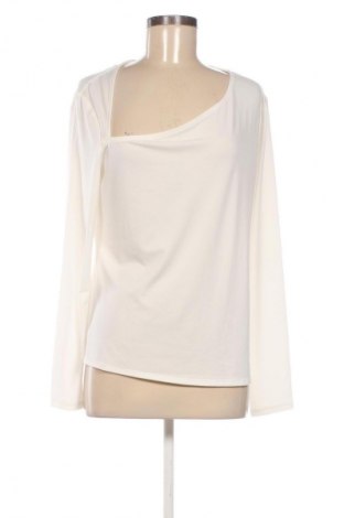 Bluză de femei H&M, Mărime XL, Culoare Alb, Preț 34,99 Lei