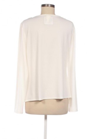 Bluză de femei H&M, Mărime XL, Culoare Alb, Preț 34,99 Lei