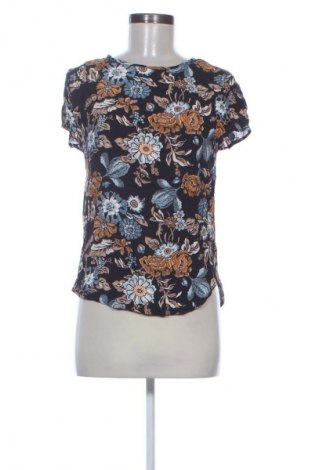 Γυναικεία μπλούζα H&M, Μέγεθος M, Χρώμα Πολύχρωμο, Τιμή 9,78 €