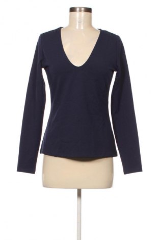 Bluză de femei H&M, Mărime M, Culoare Albastru, Preț 12,99 Lei