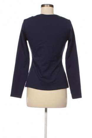 Bluză de femei H&M, Mărime M, Culoare Albastru, Preț 12,99 Lei