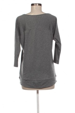 Дамска блуза H&M, Размер L, Цвят Сив, Цена 4,09 €