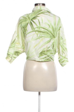 Γυναικεία μπλούζα H&M, Μέγεθος XL, Χρώμα Πολύχρωμο, Τιμή 10,00 €