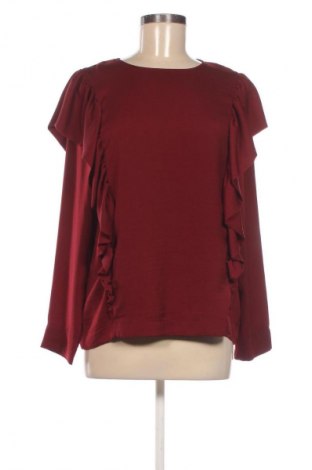 Dámská halenka H&M, Velikost M, Barva Hnědá, Cena  189,00 Kč