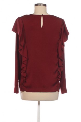 Dámská halenka H&M, Velikost M, Barva Hnědá, Cena  189,00 Kč