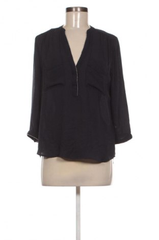 Γυναικεία μπλούζα H&M, Μέγεθος M, Χρώμα Μπλέ, Τιμή 1,99 €