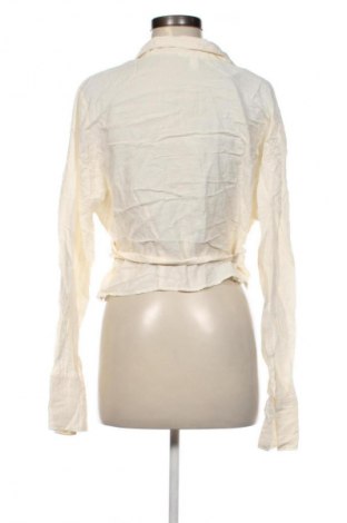 Damen Shirt H&M, Größe XL, Farbe Ecru, Preis € 1,99