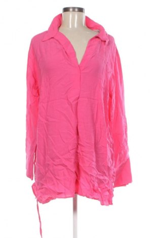 Γυναικεία μπλούζα H&M, Μέγεθος M, Χρώμα Ρόζ , Τιμή 3,99 €