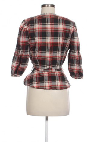 Дамска блуза H&M, Размер M, Цвят Многоцветен, Цена 10,22 €