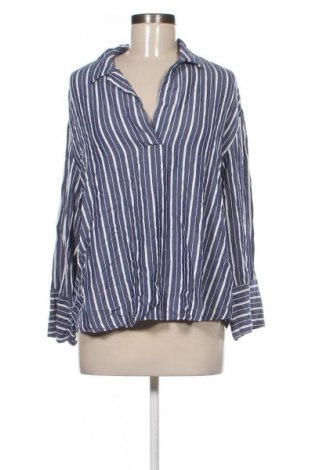 Γυναικεία μπλούζα H&M, Μέγεθος M, Χρώμα Πολύχρωμο, Τιμή 1,99 €