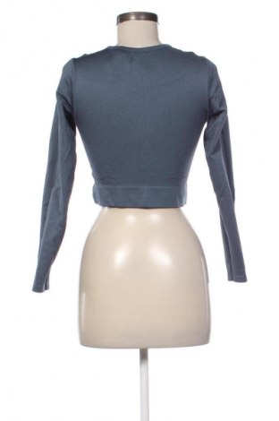 Γυναικεία μπλούζα H&M, Μέγεθος M, Χρώμα Μπλέ, Τιμή 10,99 €