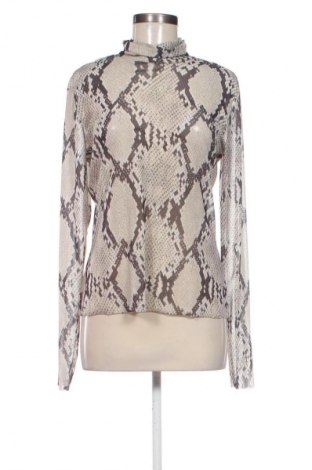 Дамска блуза H&M, Размер L, Цвят Многоцветен, Цена 6,64 €
