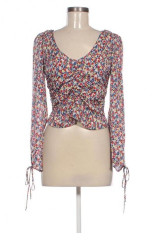 Damen Shirt H&M, Größe S, Farbe Mehrfarbig, Preis 1,99 €