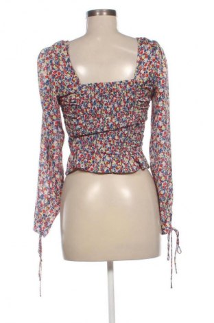 Damen Shirt H&M, Größe S, Farbe Mehrfarbig, Preis 1,99 €