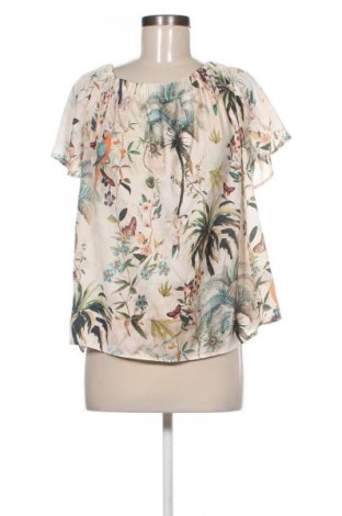 Bluză de femei H&M, Mărime XL, Culoare Multicolor, Preț 33,99 Lei