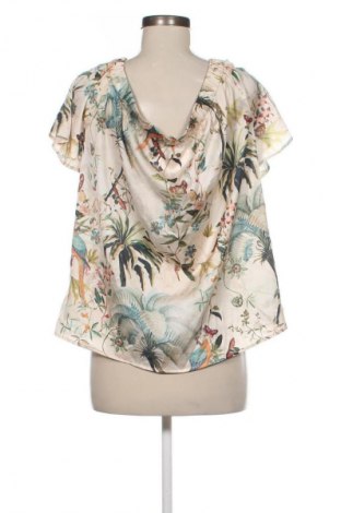Bluză de femei H&M, Mărime XL, Culoare Multicolor, Preț 33,99 Lei