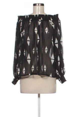 Bluză de femei H&M, Mărime S, Culoare Multicolor, Preț 9,99 Lei