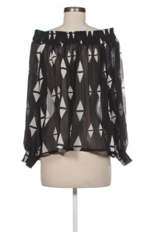 Bluză de femei H&M, Mărime S, Culoare Multicolor, Preț 9,99 Lei