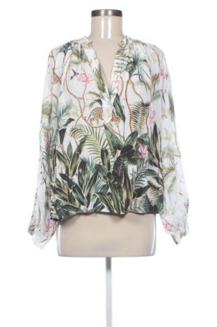 Dámská halenka H&M, Velikost M, Barva Vícebarevné, Cena  169,00 Kč