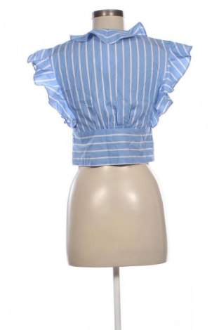 Bluză de femei H&M, Mărime XS, Culoare Multicolor, Preț 15,99 Lei