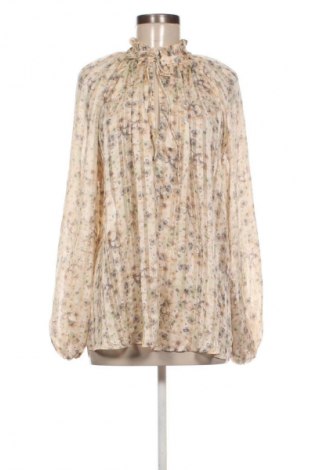 Bluzka damska H&M, Rozmiar XL, Kolor Kolorowy, Cena 51,99 zł