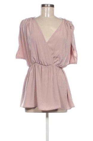 Dámská halenka H&M, Velikost M, Barva Popelavě růžová, Cena  139,00 Kč