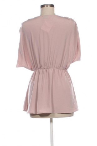 Dámská halenka H&M, Velikost M, Barva Popelavě růžová, Cena  139,00 Kč