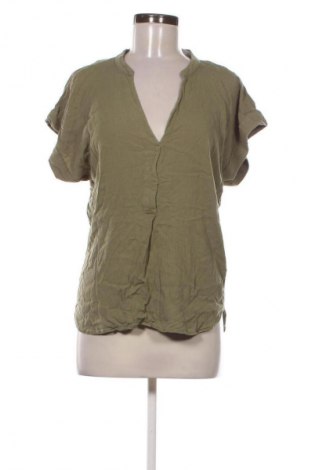 Bluză de femei H&M, Mărime M, Culoare Verde, Preț 24,99 Lei