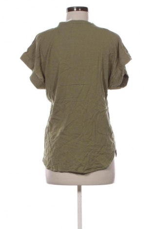 Bluză de femei H&M, Mărime M, Culoare Verde, Preț 24,99 Lei