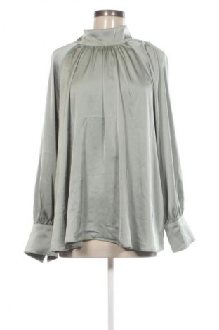 Dámská halenka H&M, Velikost L, Barva Zelená, Cena  49,00 Kč