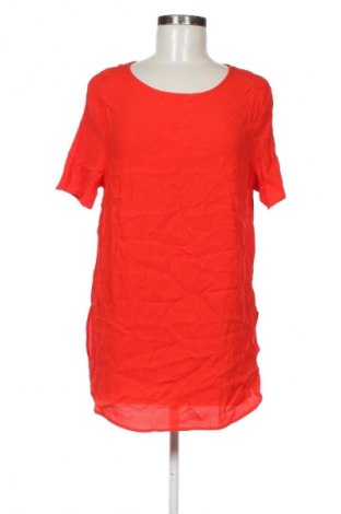 Dámská halenka H&M, Velikost XL, Barva Červená, Cena  109,00 Kč