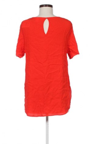 Dámská halenka H&M, Velikost XL, Barva Červená, Cena  109,00 Kč