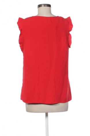 Дамска блуза H&M, Размер XL, Цвят Червен, Цена 10,00 €