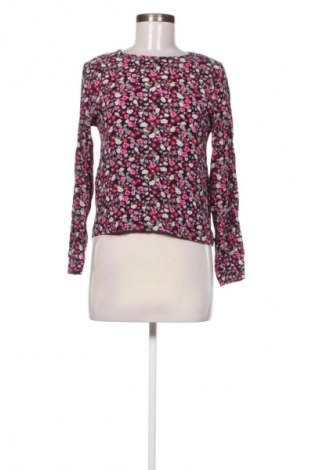 Дамска блуза H&M, Размер L, Цвят Многоцветен, Цена 5,11 €