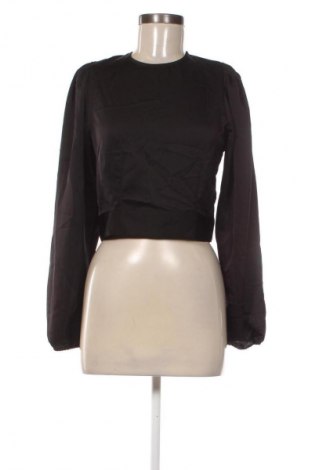 Dámská halenka H&M, Velikost M, Barva Černá, Cena  49,00 Kč