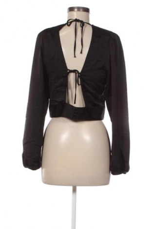 Dámská halenka H&M, Velikost M, Barva Černá, Cena  49,00 Kč