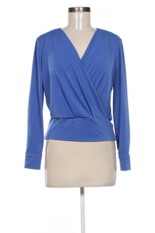 Bluză de femei H&M, Mărime S, Culoare Albastru, Preț 15,99 Lei