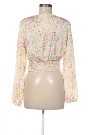 Дамска блуза H&M, Размер S, Цвят Многоцветен, Цена 3,57 €