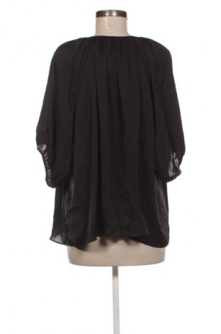 Bluză de femei H&M, Mărime XL, Culoare Negru, Preț 44,99 Lei