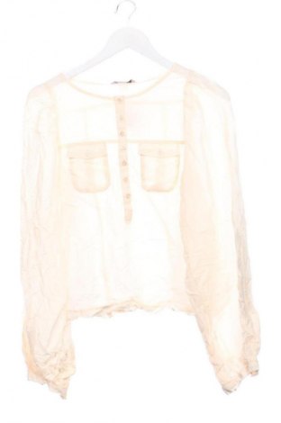 Bluză de femei H&M, Mărime XS, Culoare Roz, Preț 9,99 Lei