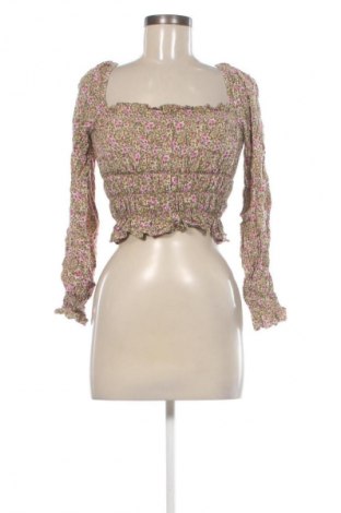 Dámská halenka H&M, Velikost S, Barva Vícebarevné, Cena  49,00 Kč