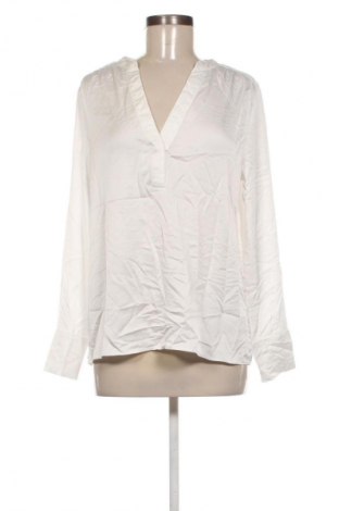 Γυναικεία μπλούζα H&M, Μέγεθος M, Χρώμα Λευκό, Τιμή 3,99 €