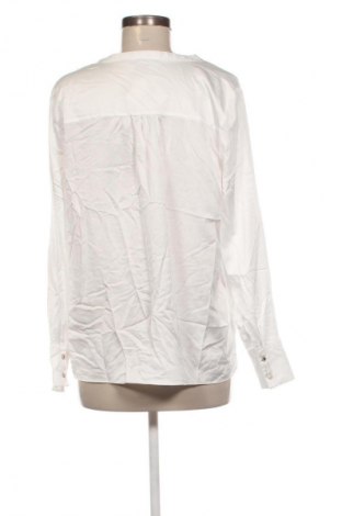 Γυναικεία μπλούζα H&M, Μέγεθος M, Χρώμα Λευκό, Τιμή 3,99 €